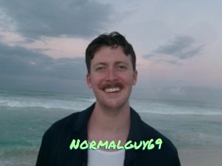 normalguy69 Gothicorgien