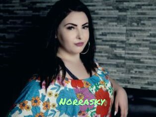 Norrasky