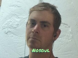 nosoul Gothicorgien