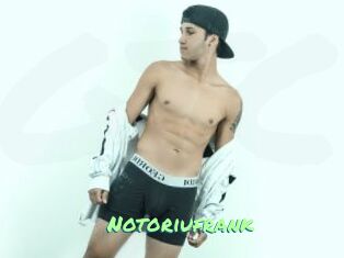 Notoriufrank