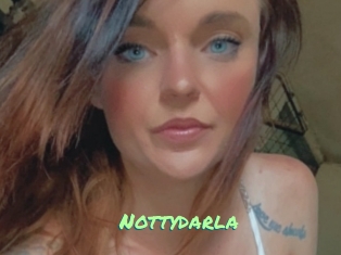 Nottydarla