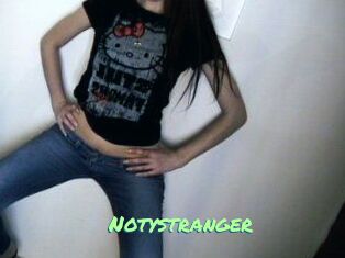Notystranger