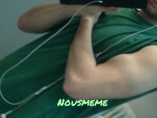 Nousmeme
