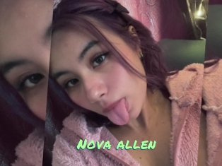 Nova_allen