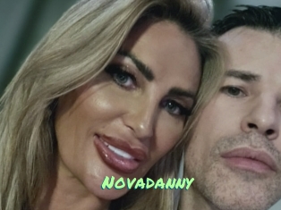 novadanny Gothicorgien