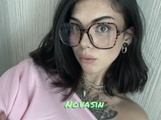 Novasin