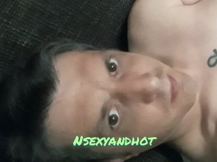 Nsexyandhot