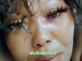 nubiansexy Gothicorgien