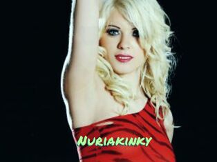 Nuriakinky