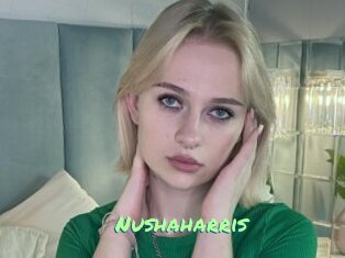 Nushaharris