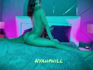 Nyahphill