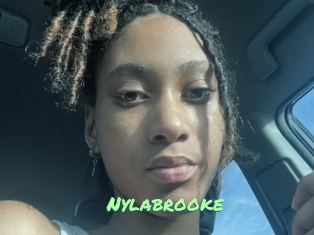 Nylabrooke