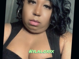 nylaloxxx Gothicorgien