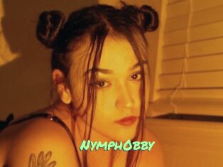 Nymph0bby