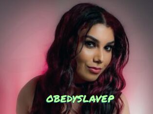 OBEDYSLAVEP