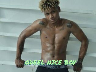 ODEEL_NICE_BOY