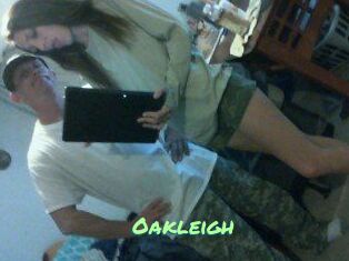 Oakleigh