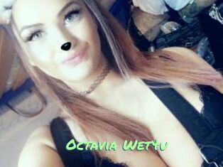 Octavia_Wet4u