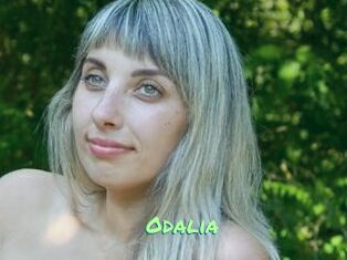 Odalia