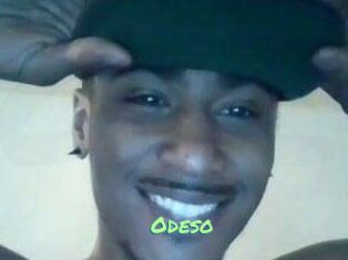 Odeso