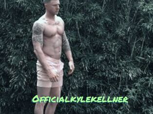 Officialkylekellner