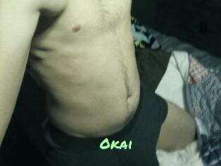 Okai