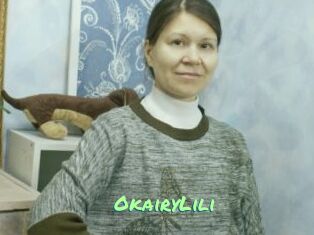 OkairyLili