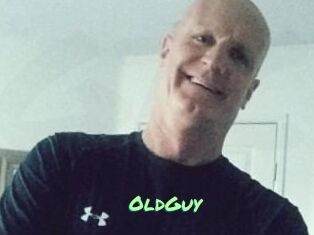 OldGuy
