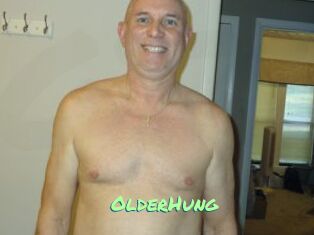 OlderHung