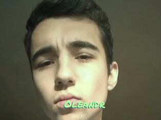 Oleandr
