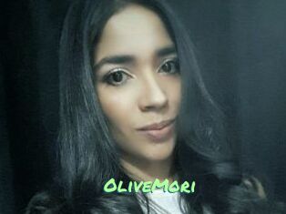 OliveMori