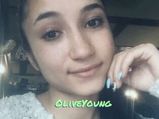 OliveYoung