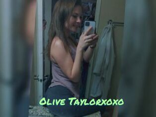 Olive_Taylorxoxo