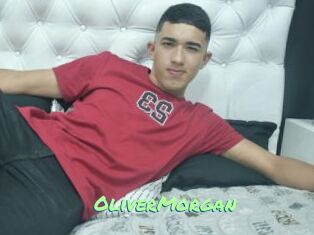 OliverMorgan Gothicorgien