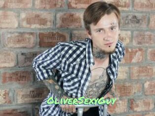 OliverSexyGuy