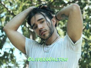 OliverWalton