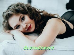 OliviaCorvus Gothicorgien