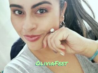 OliviaFeet
