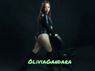 OliviaGandara Gothicorgien