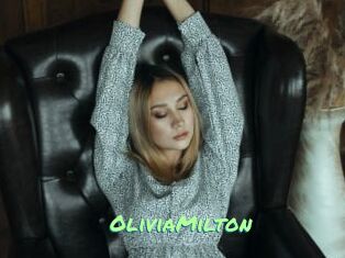 OliviaMilton Gothicorgien