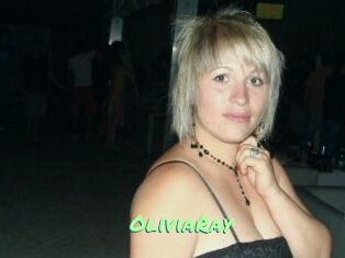 OliviaRay
