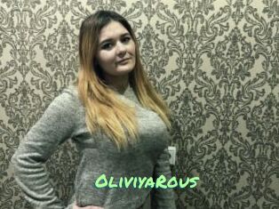 OliviyaRous