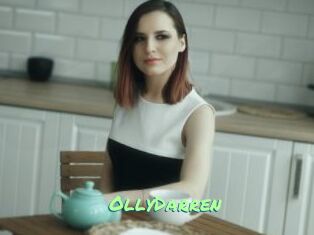 OllyDarren