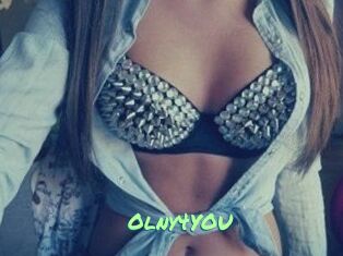 Olny4YOU