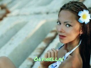 Olvinella