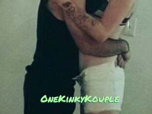 OneKinkyKouple