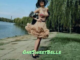 OneSweetBelle
