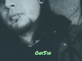 OniSin