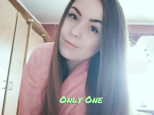 Only_One