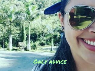 Only_advice